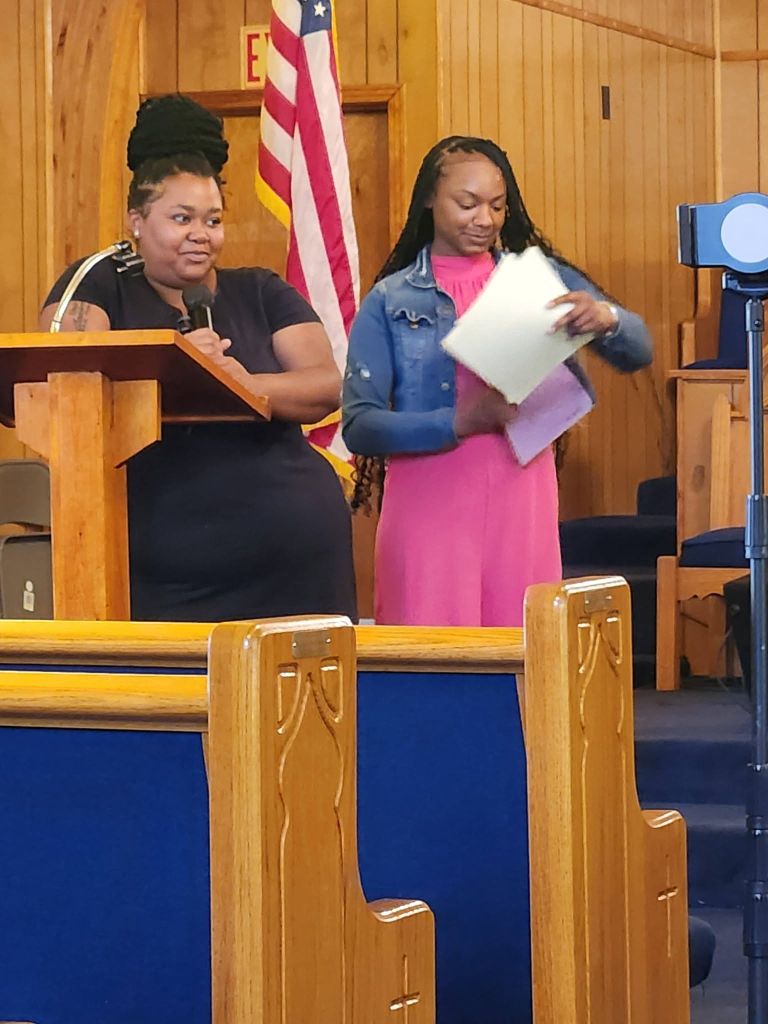 2026 Vacation Bible School